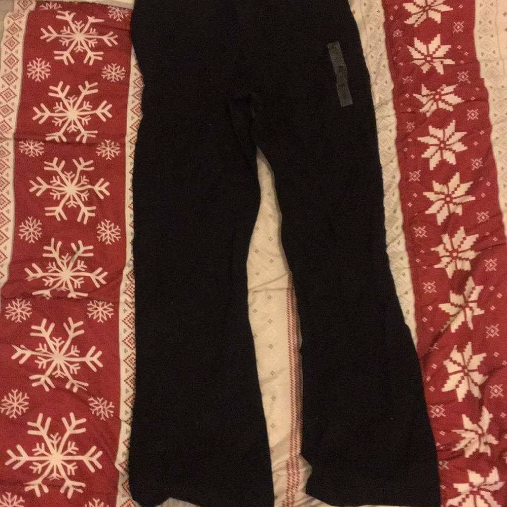 School pants